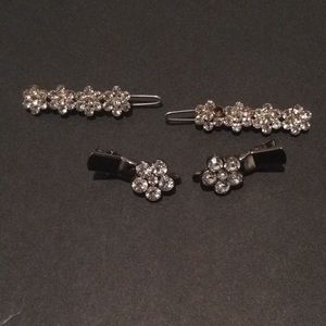 HAIR CLIPS